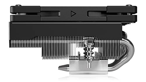 Scythe Big Shuriken 3 Rev.B 48 CFM CPU Cooler (SCBSK-3100